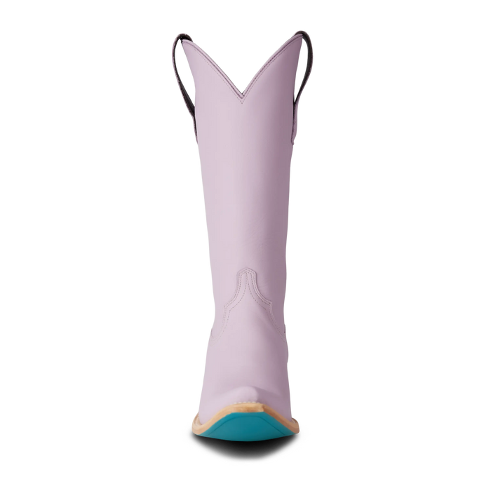 Emma Jane Boot - Lovely Lavender Ladies Boot Western Fashion by Lane