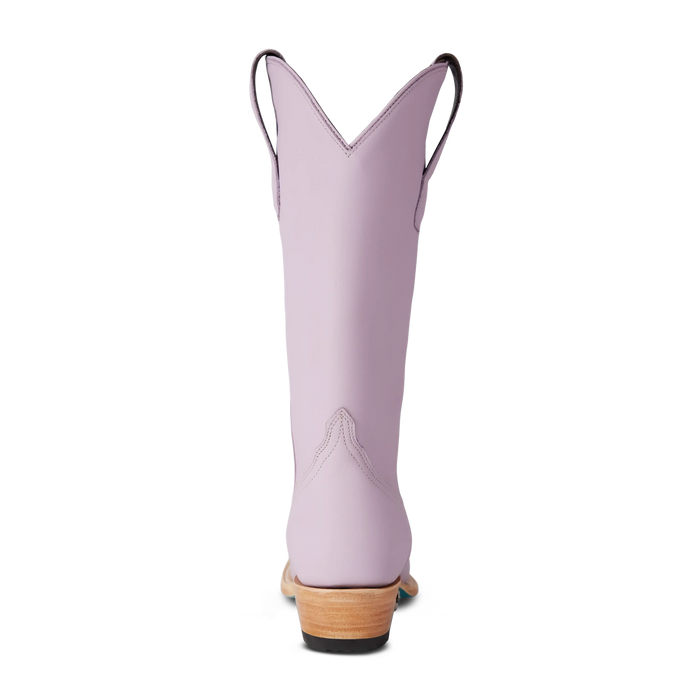 Emma Jane Boot - Lovely Lavender Ladies Boot Western Fashion by Lane