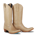 Emma Jane Boot - Macchiato Ladies Boot Macchiato Western Fashion by Lane