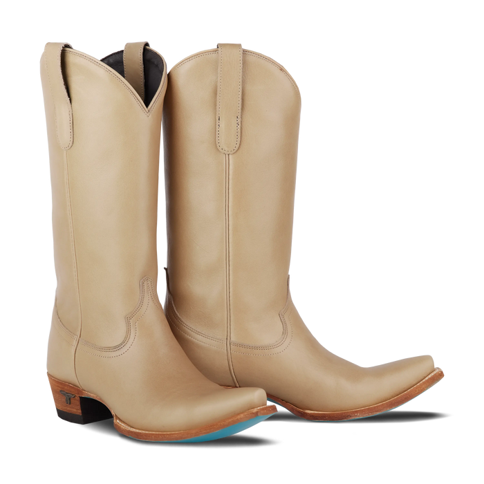 Emma Jane Boot - Macchiato Ladies Boot Macchiato Western Fashion by Lane