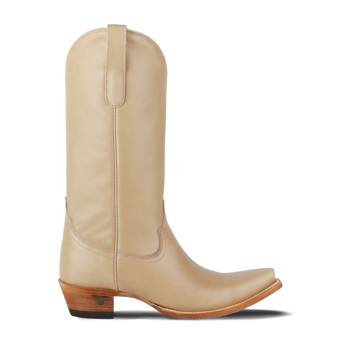 Emma Jane Boot - Macchiato Ladies Boot Western Fashion by Lane