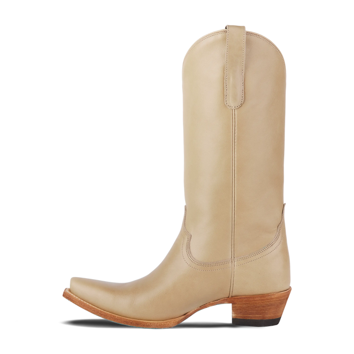 Emma Jane Boot - Macchiato Ladies Boot Western Fashion by Lane