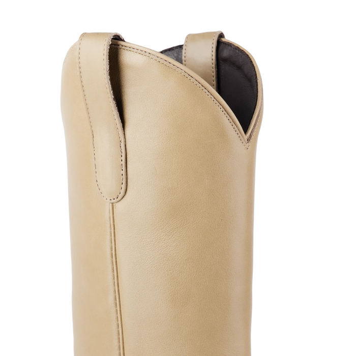 Emma Jane Boot - Macchiato Ladies Boot Western Fashion by Lane