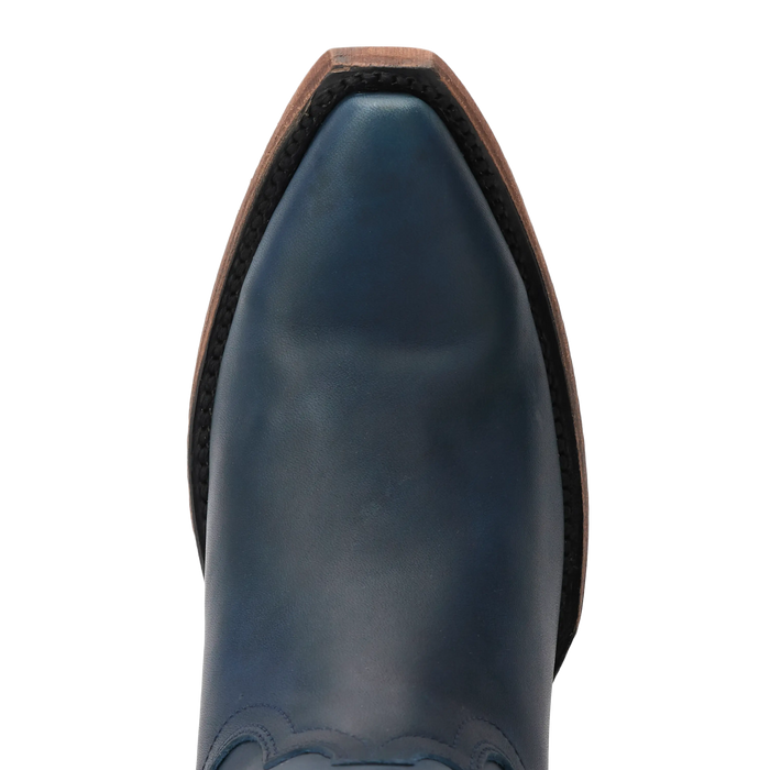 Emma Jane Boot - Midnight Navy Ladies Boot Western Fashion by Lane