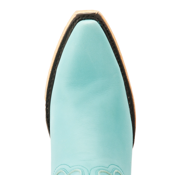 Emma Jane Boot - Turquoise Blaze Ladies Boot  Western Fashion by Lane