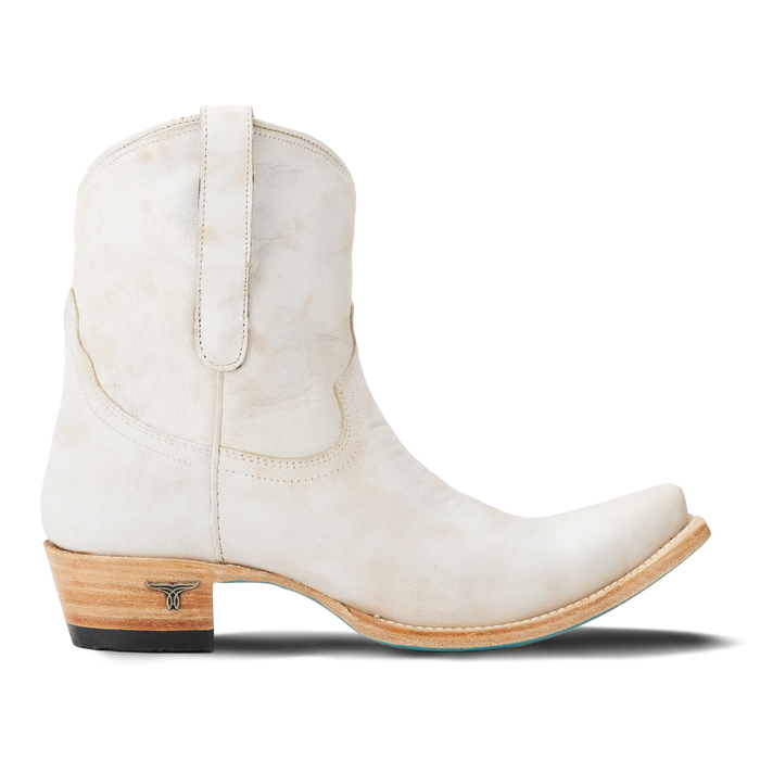 Emma Jane Bootie - Ceramic Crackle Ladies Bootie Western Fashion by Lane