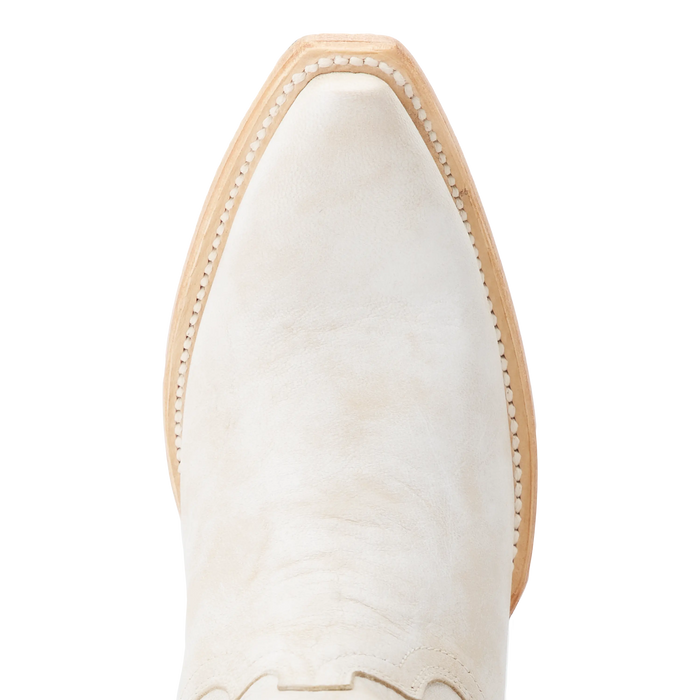 Emma Jane Bootie - Ceramic Crackle Ladies Bootie Western Fashion by Lane