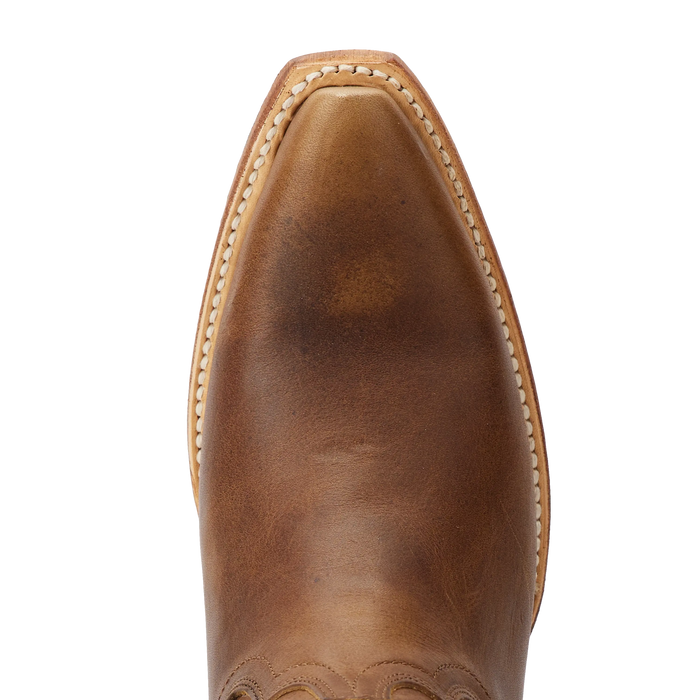 Emma Jane Bootie - Desert Clay Ladies Bootie Western Fashion by Lane
