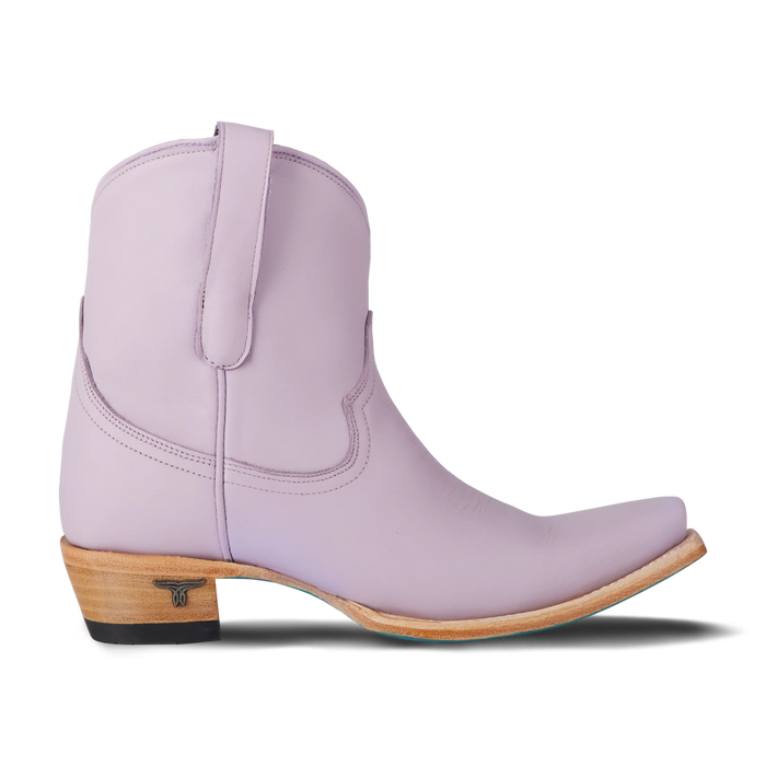 Emma Jane Bootie - Lovely Lavender Ladies Bootie Western Fashion by Lane