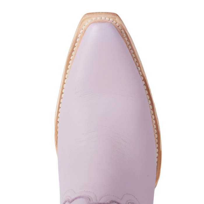 Emma Jane Bootie - Lovely Lavender Ladies Bootie Western Fashion by Lane