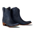 Emma Jane Bootie - Midnight Navy Ladies Bootie Midnight Navy Western Fashion by Lane