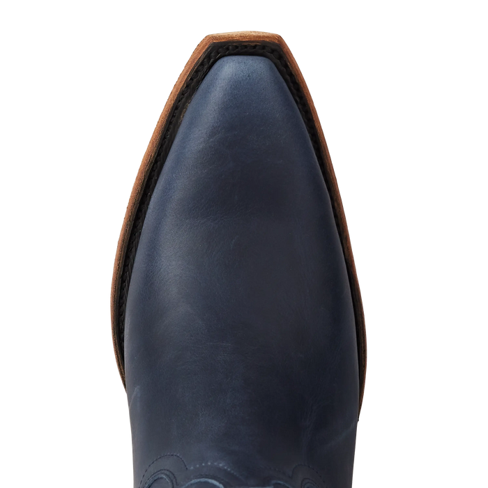Emma Jane Bootie - Midnight Navy Ladies Bootie Western Fashion by Lane
