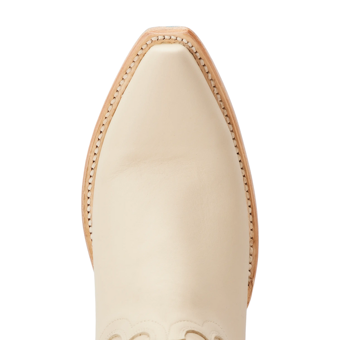 Emma Jane Bootie - Pale Ivory **Final Sale** Ladies Bootie Western Fashion by Lane