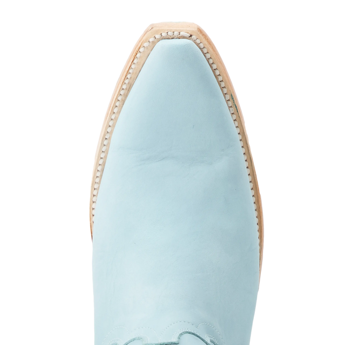Emma Jane Bootie - Powder Blue **Final Sale** Ladies Bootie Western Fashion by Lane