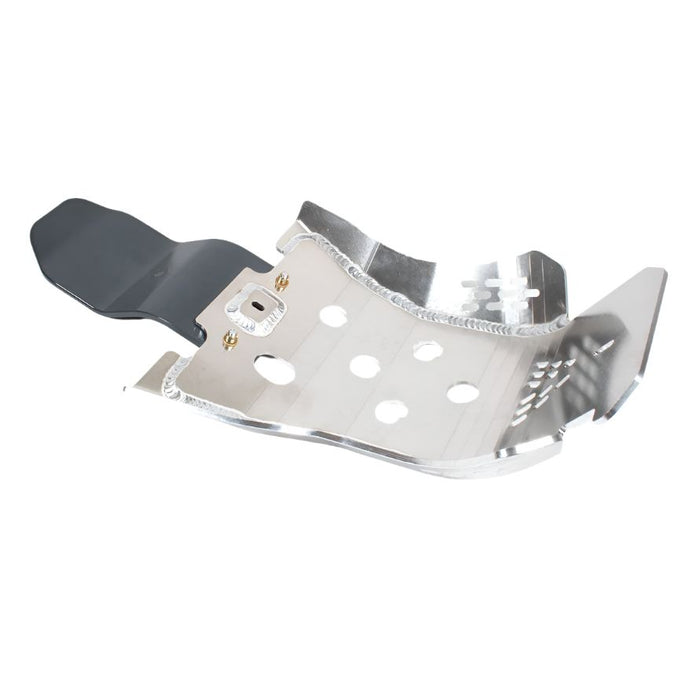 Enduro Engineering Beta 200RR|125RR (20-) Aluminum Skid Plate with Linkage Guard