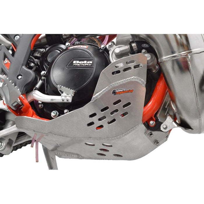 Enduro Engineering Beta 300RR|250RR (20-21) Extreme Aluminum Skid Plate