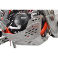 Enduro Engineering Beta 300RR|250RR (20-21) Extreme Aluminum Skid Plate