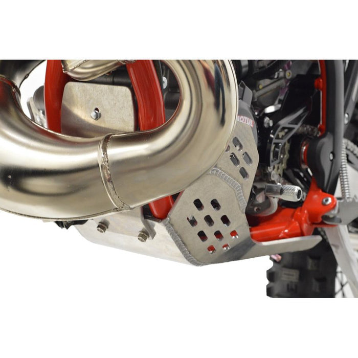 Enduro Engineering Beta 300RR|250RR (20-21) Extreme Aluminum Skid Plate
