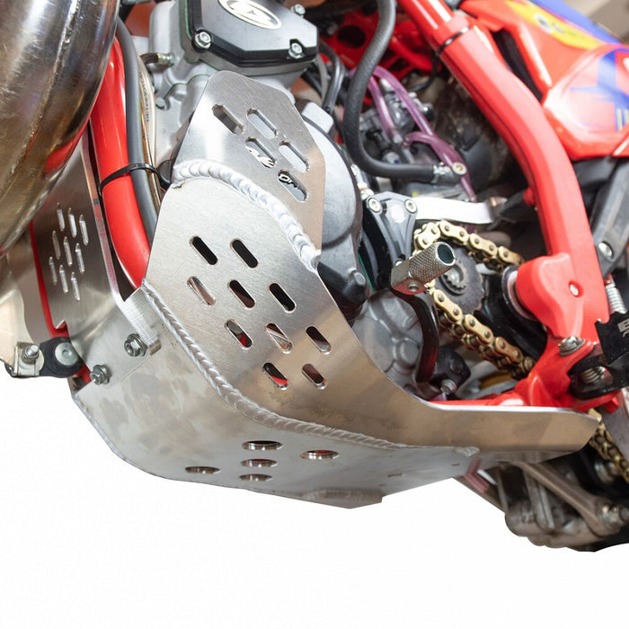 Enduro Engineering Beta 300RR|250RR (22-) Extreme Aluminum Skid Plate
