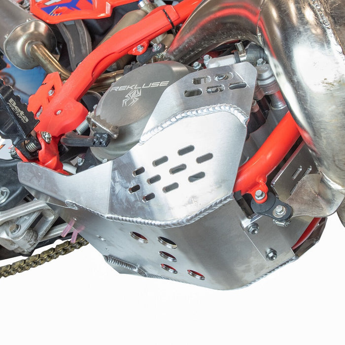 Enduro Engineering Beta 300RR|250RR (22-) Extreme Aluminum Skid Plate