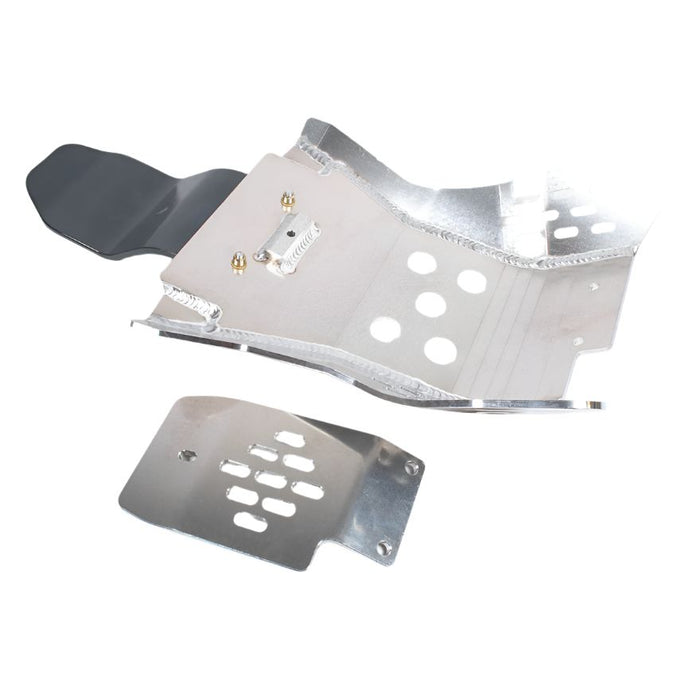 Enduro Engineering Beta 350RX|300RR|250RR (22-) Aluminum Skid Plate with Linkage Guard