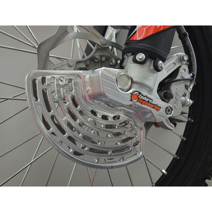 Enduro Engineering Beta RR|RS|RR-S Front Disc Guard