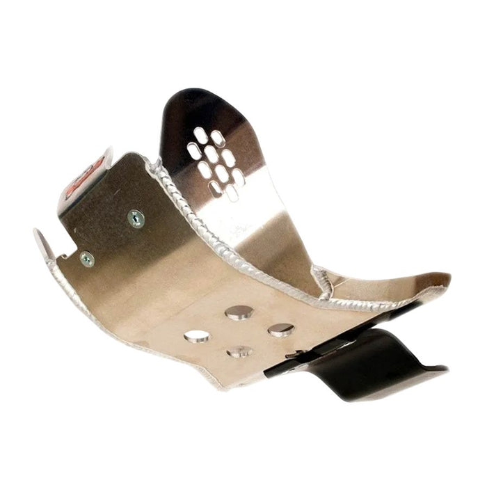 Enduro Engineering Beta XTrainer Aluminum Skid Plate with Linkage Guard