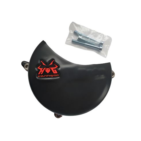 EnduroHog 200RR|125RR Clutch Cover Guard