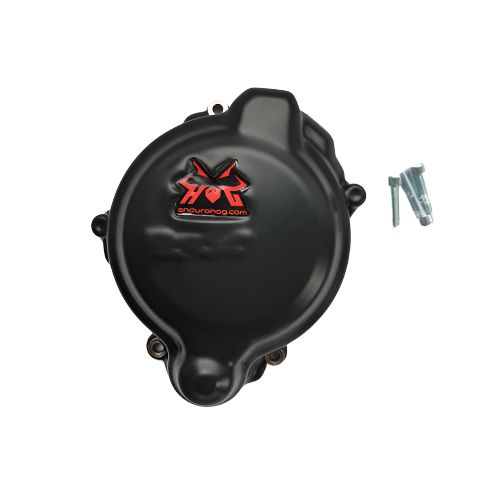 EnduroHog 200RR|125RR Ignition Cover Guard