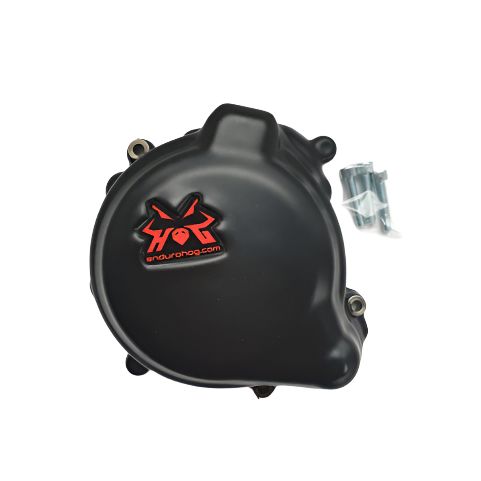 EnduroHog 300RR|250RR|XTrainer Ignition Cover Guard
