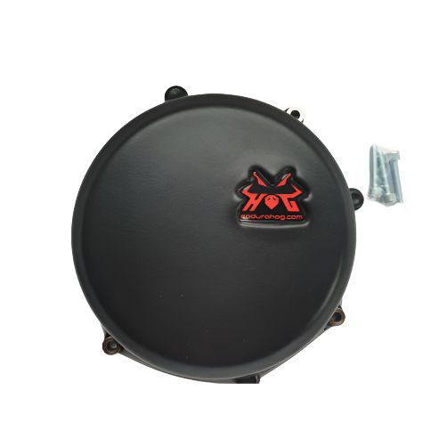 EnduroHog 4-stroke (10-17) Clutch Cover Guard