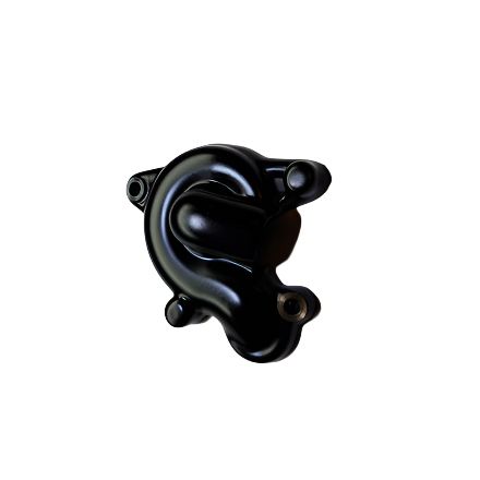 EnduroHog 4-stroke (10-19) Waterpump Guard