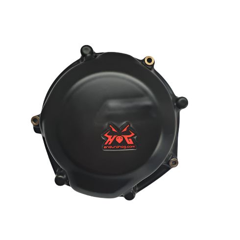 EnduroHog 4-stroke (18-19) Clutch Cover Guard