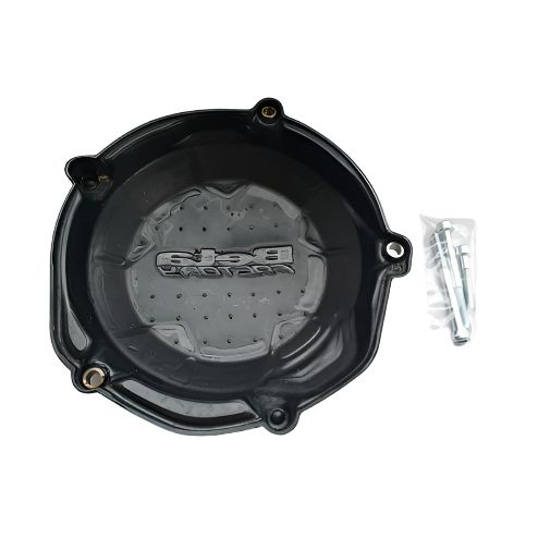 EnduroHog 4-stroke (20-) Clutch Cover Guard