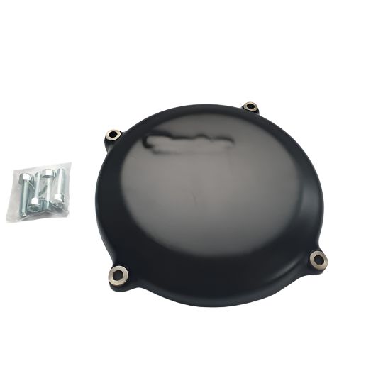 EnduroHog Trial Evo 2-stroke Clutch Cover Guard