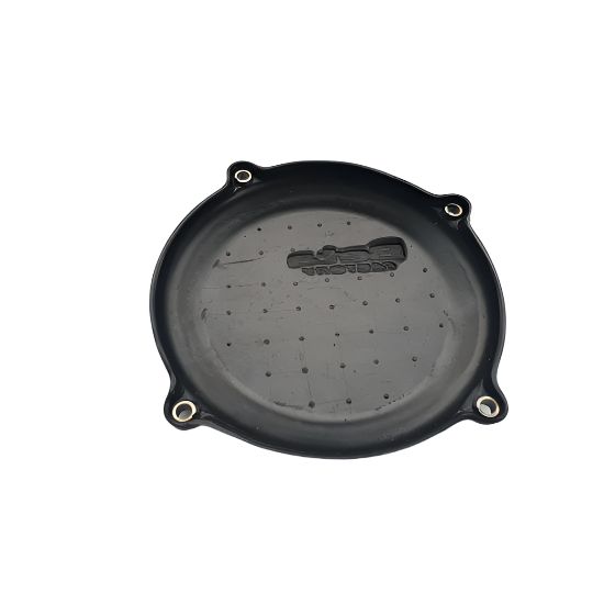 EnduroHog Trial Evo 2-stroke Clutch Cover Guard
