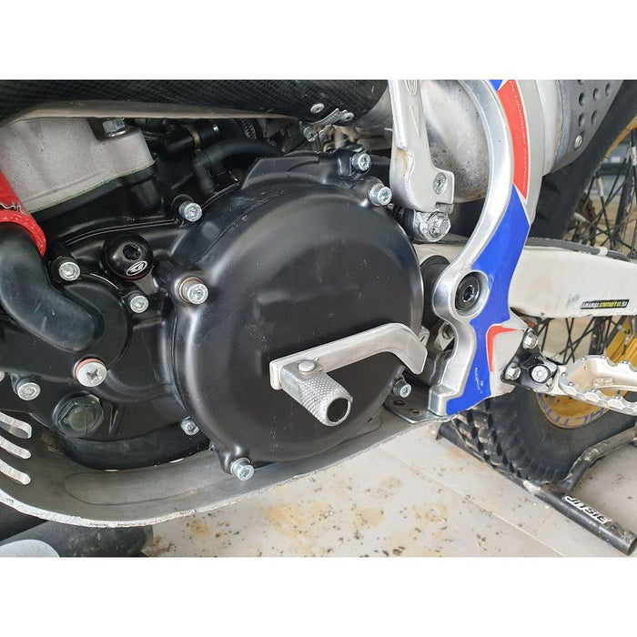 EnduroHog Trial Evo 2-stroke Clutch Cover Guard