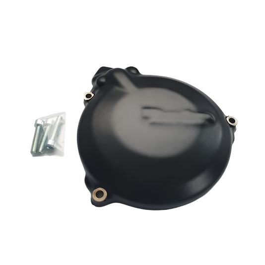 EnduroHog Trial Evo 2-stroke Ignition Cover Guard