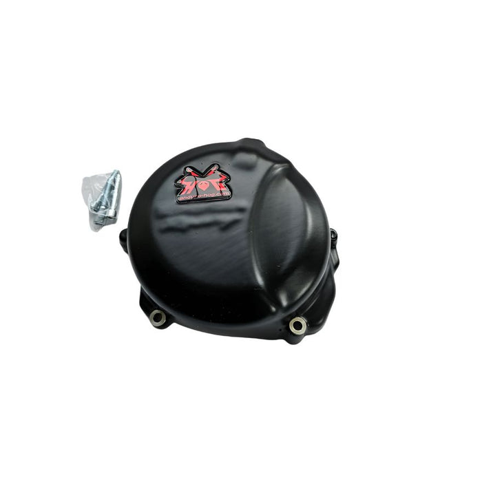 EnduroHog Trial Evo 4-stroke Ignition Cover Guard