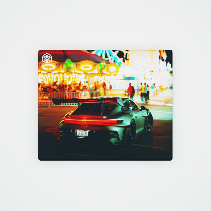 ENIGMA: "CHAZZY 3RS CARNI" - 4D Gaming