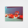 ENIGMA: "CHAZZY ROSSA" - 4D Gaming