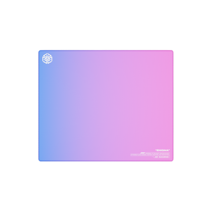 ENIGMA: "COTTON CANDY GRADIENT" - 4D Gaming