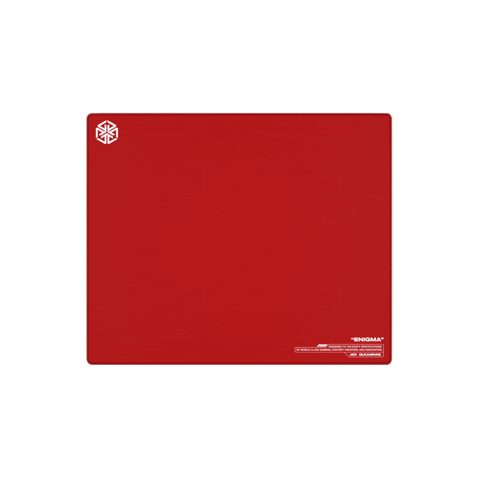 ENIGMA: "CRIMSON" - 4D Gaming