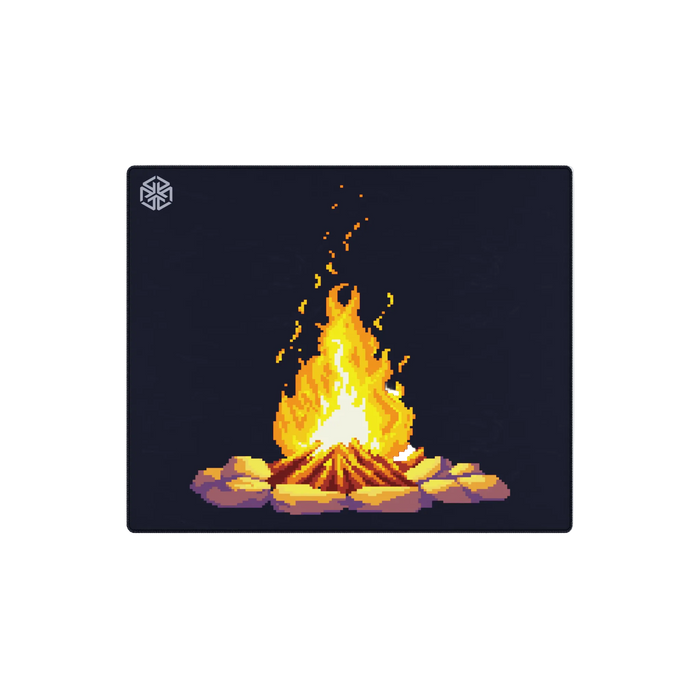 ENIGMA: "FIRESIDE" - 4D Gaming
