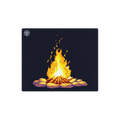 ENIGMA: "FIRESIDE" - 4D Gaming