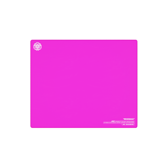 ENIGMA: "HOT PINK" - 4D Gaming