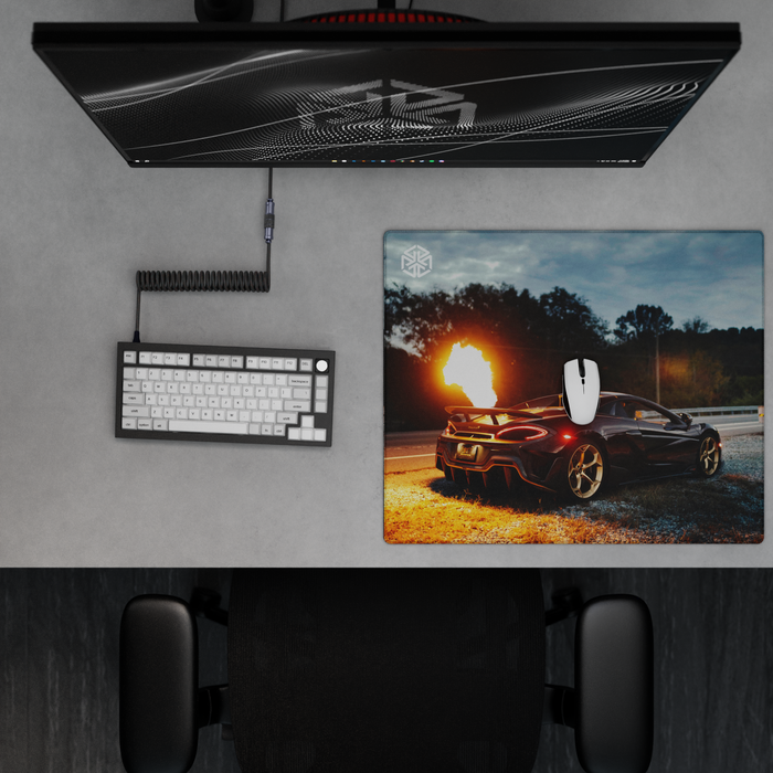 ENIGMA: "JD 570" - 4D Gaming