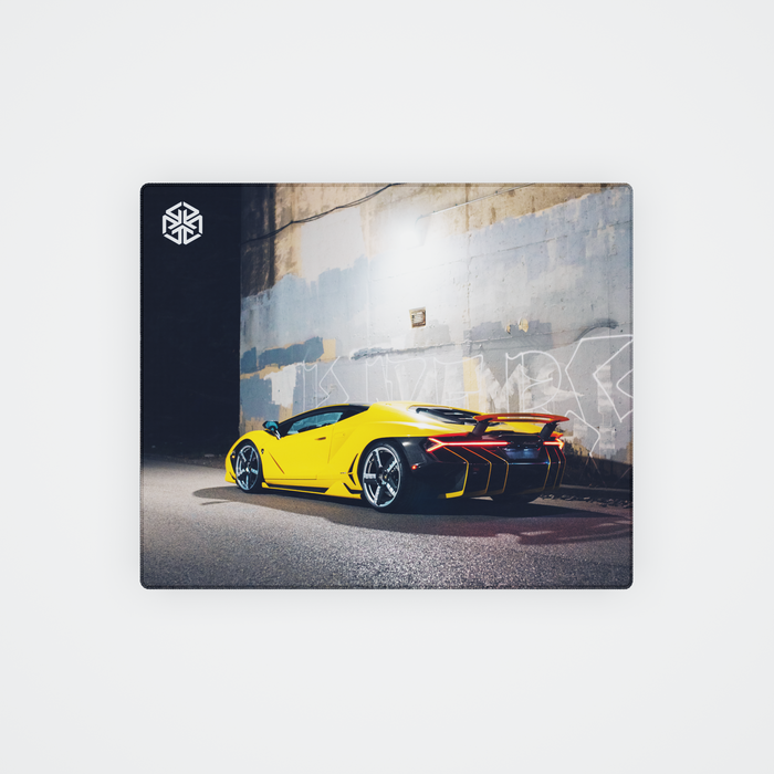 ENIGMA: "JD CENTENARIO 2" - 4D Gaming