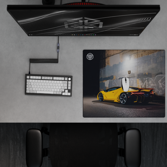 ENIGMA: "JD CENTENARIO 2" - 4D Gaming