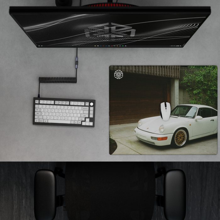 ENIGMA: "JD CLASSIC 911" - 4D Gaming